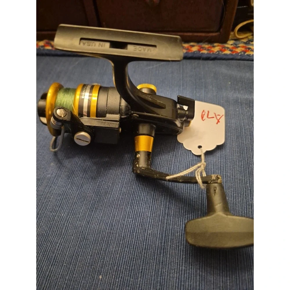 Penn 4400SS Fishing Spinning Reel